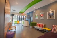 The Cozy Nest Boutique Rooms Hotels in Mueang Phayao District