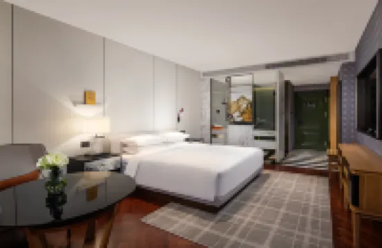 LijiangAncient City Kasion Hotel  （ big waterwheel store）