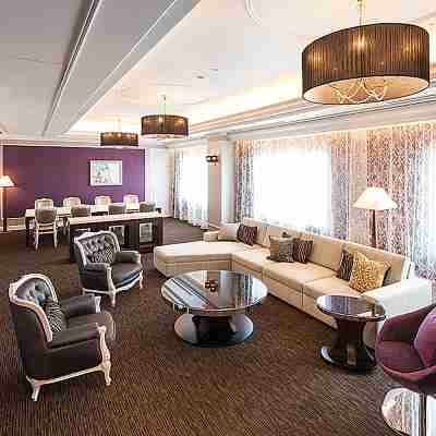 東急名古屋大飯店 Rooms