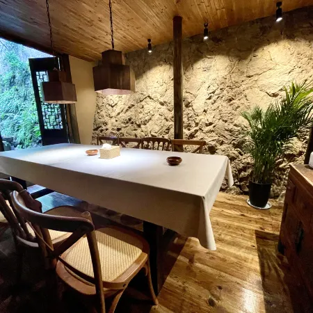 YOUMingtang B & B