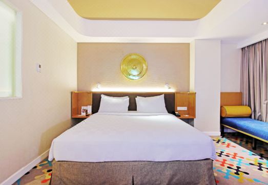 호텔 시푸트라 시부버