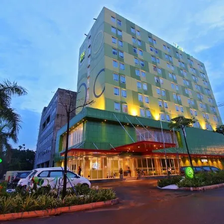 Zest Bogor by Swiss-Belhotel International