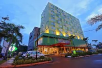 Zest Bogor by Swiss-Belhotel International のホテル