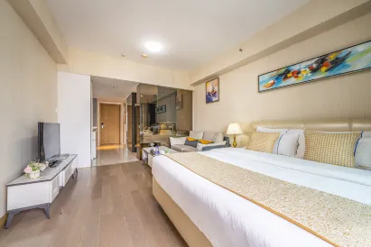 Shengang Apartment Hotel