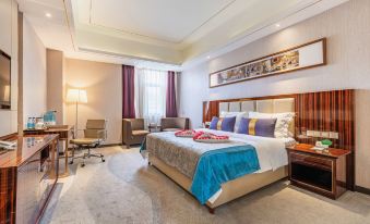 New Silk Road International Hotel