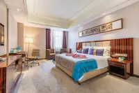 New Silk Road International Hotel Các khách sạn ở Tây Ninh