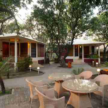Kailash Farms Earthen Life Hotel Exterior