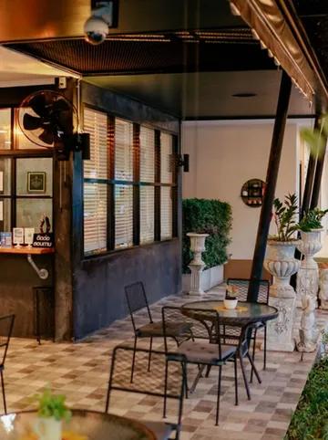 รูปภาพของIt' s me แก้วอนง โฮเทล