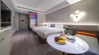 Quzhou Maison New Century Hotel (Luming Park) Hotels near Orient Shopping Centre Ltd. Tingchuan Branch