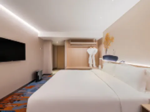 Sunworld Hotel Hotel di Beijing