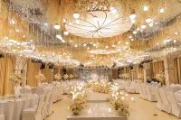 Ronggang International Hotel فنادق في بينغ شيانغ