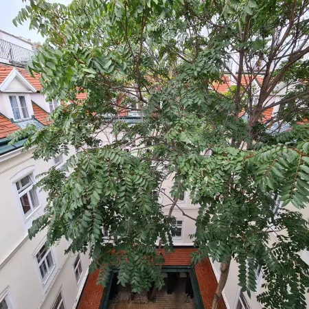 The Levante Rathaus Apartments Отели рядом с достопримечательностью «Площадь Ратхаусплатц»