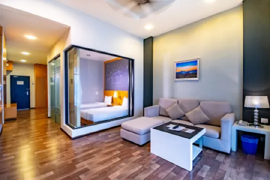 Nova Highlands Hotel