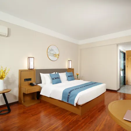 Anxin Yunjin Hotel