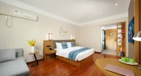 Anxin Yunjin Hotel Hotels in Anxin