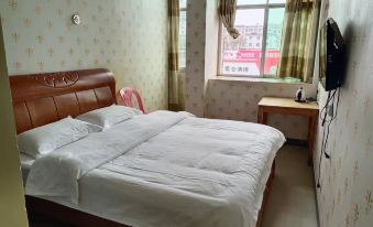 Hongsheng Hotel Shicheng