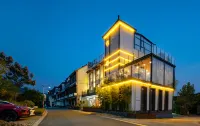 Quzhou Bridge Seven Villa