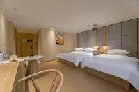 Hendrix Smart Hotel Shanghai Hotels near Maple Island