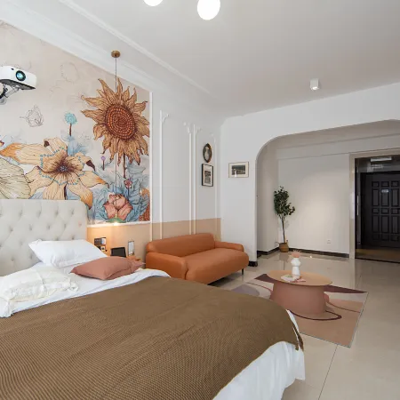 A Lily Smart B&B (Evergrande Plaza Store, Guilin)