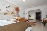 A Lily Smart B&B (Evergrande Plaza Store, Guilin) Hotel a Guilin North&West Railway StationDiecai Wanda Plaza