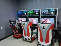 Chifeng Tiancheng Electric Sports Hotel - Esports
