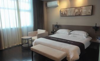 Jinjiang Inn Pinshang - Housity