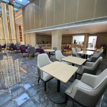 Lavande Hotel (Leling Government Store)