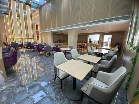 Lavande Hotel (Leling Government Store) Отели рядом с достопримечательностью «Leling Confucian Temple Ancient Culture Tourism Area»