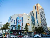 Best International Hotel apartment (Daya Bay BYD CENTURY CITY) Hotels near Dayawan Banzhangling Park