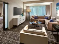 Hilton San Diego Mission Valley Hotels in San Diego county