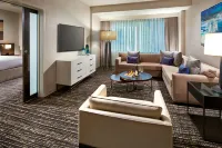 Hilton San Diego Mission Valley Hotels in San Diego