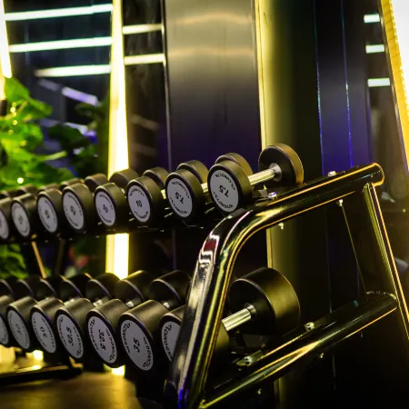 Haoting International Hotel