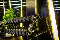 Haoting International Hotel - palestra