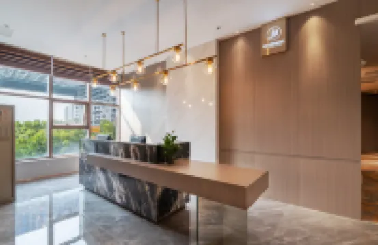 Yizhijia Boutique Hotel (Yancheng Government Branch)