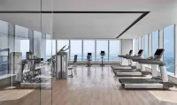 Niccolo Suzhou - Træningscentre