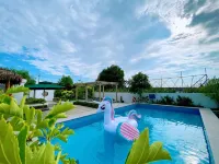 Gaizhou Wishing Island Hot Spring Villa - Villas