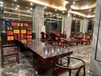 Aishang Hotel (Dinghushan Scenic Area) - Airport Shuttle