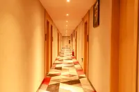 โรงแรมชานคี (ฉีเว่ยเจิ้น ไท่ซิง) - 2 ดาว