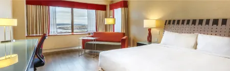 Hôtel le Concorde Québec Отели рядом с достопримечательностью «Rue Sainte-Anne»