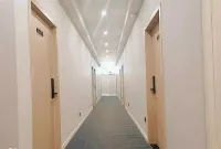 Luojiang Yijia Business Hotel