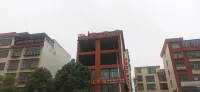 Liupanshui Yutai Hotel Hotels near Baiche River Ecotourism Scenic Area