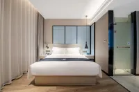 Echarm Hotel Hotels in Wuhan