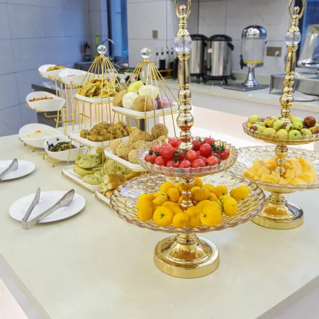Vienna Hotel (Guangchang Yanjiang Road)