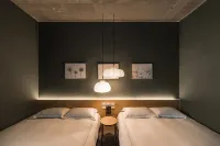 Hotel Si - balcone