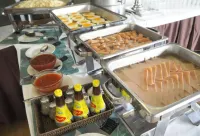 Suksomboon Hotel - spa