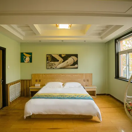 Yiyezhou Business Inn