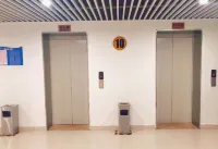 Yiju Apartment (Luohe High-speed Railway West Station Branch)