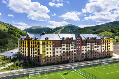 Yingchao  Hostel Hotels in der Nähe von CPC Zhangjiakou Xiahuayuan District Committee Party School