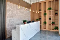 Jushang Hotel (Zhoukou Municipal Government Liberal Arts College) - Breakfast