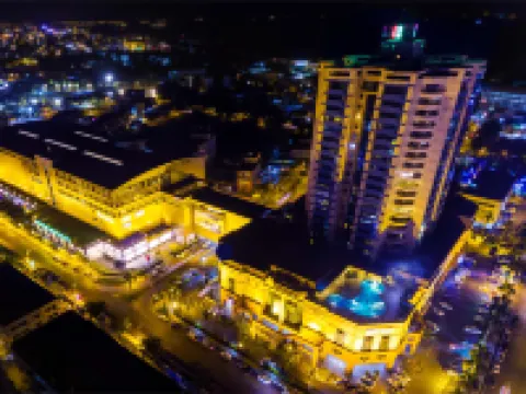 Imperial Hotel Miri Hotels in Miri